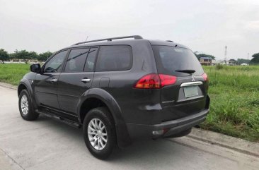 Selling Used Mitsubishi Montero Sport 2010 in Mabalacat