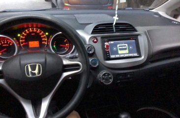 2nd Hand Honda Jazz 2012 at 70000 km for sale in Quezon City