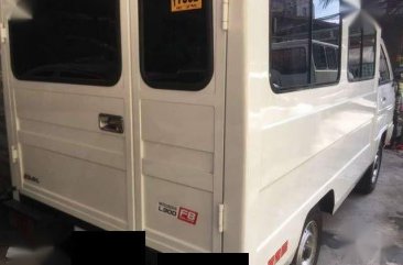 2nd Hand Mitsubishi L300 2002 for sale in Antipolo