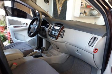 2nd Hand Toyota Innova 2013 Automatic Diesel for sale in Angeles