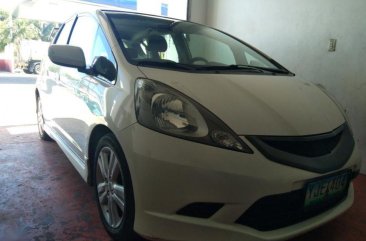 Selling Honda Jazz 2010 Automatic Gasoline in Bacolod