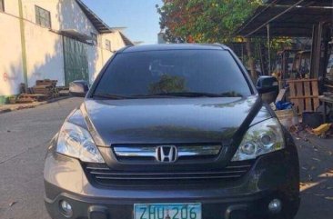 2007 Honda Cr-V for sale in Quezon City