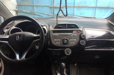 Selling 2nd Hand Honda Fit 2014 Automatic Gasoline at 50000 km in Cagayan de Oro
