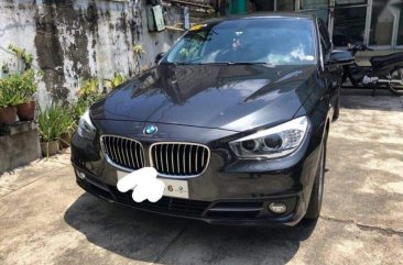 2017 Bmw 328I for sale in Manila