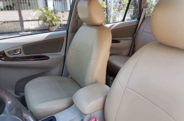 Sell 2nd Hand 2013 Toyota Innova in Marikina