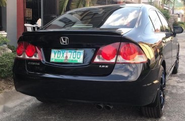 2006 Honda Civic for sale in San Fernando