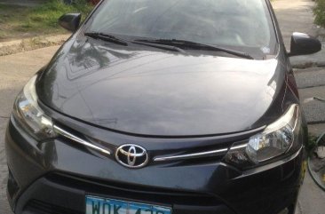 Toyota Vios 2014 Automatic Gasoline for sale in Santa Rosa