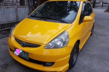 Honda Jazz 2006 Automatic Gasoline for sale in Imus