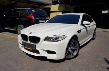 2013 Bmw M5 for sale in Taguig