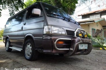 2nd Hand Toyota Hiace 1994 Van for sale in Bacoor