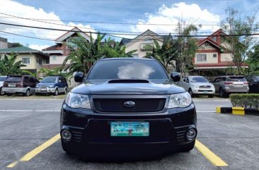 2010 Subaru Forester for sale in Quezon City