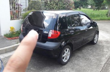 Used Hyundai Getz for sale in San Pascual