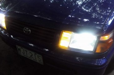 2nd Hand Toyota Revo 1999 at 130000 km for sale