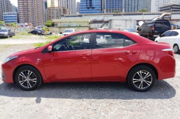 2nd Hand Toyota Altis 2018 for sale in Pasig