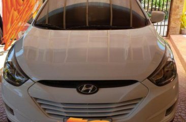 2nd Hand Hyundai Tucson 2014 for sale in San Juan