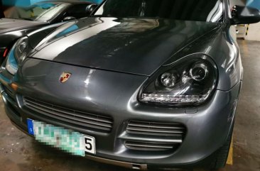 2nd Hand Porsche Cayenne 2004 for sale in Mandaluyong