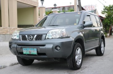 Selling Nissan X-Trail 2012 Automatic Gasoline in Bacoor