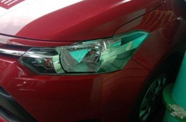 Selling Toyota Vios 2017 at 20000 km in Malolos