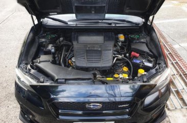 Subaru Wrx 2014 Automatic Gasoline for sale in Pasig