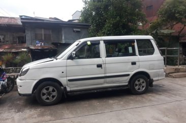 Mitsubishi Adventure 2005 Manual Diesel for sale in Baguio