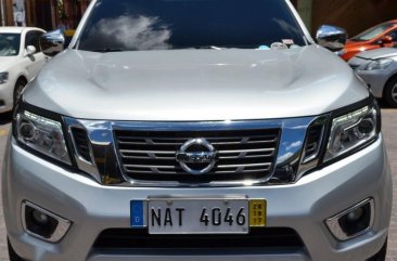 Used Nissan Navara 2017 for sale in Pasig 