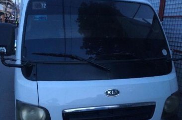 Selling Kia Kc2700 2005 Manual Diesel in Biñan