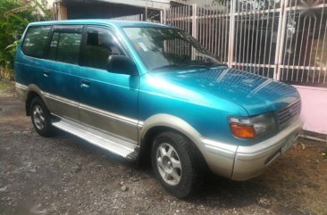 Toyota Revo 2000 Manual Diesel for sale in Los Baños