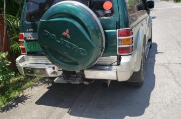 Selling Used Mitsubishi Pajero in Bacoor