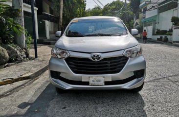 Selling 2nd Hand Toyota Avanza 2018 in Pateros