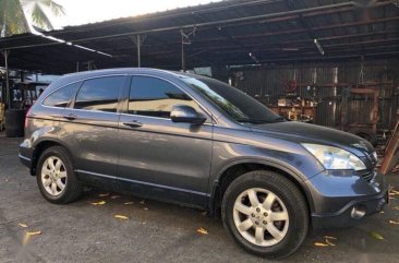 2007 Honda Cr-V for sale in Quezon City