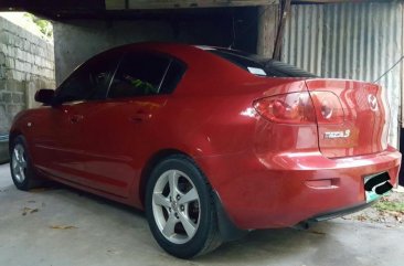 Selling Used Mazda 3 2006 at 73000 km in Valenzuela