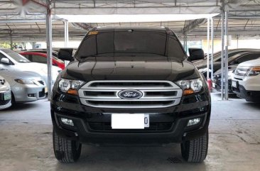 Ford Everest 2017 Automatic Diesel for sale in Makati