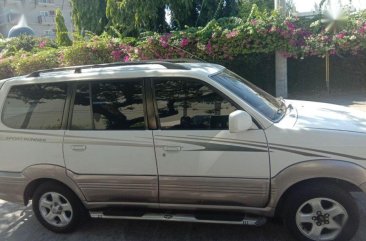 Selling 2nd Hand Toyota Revo in Biñan