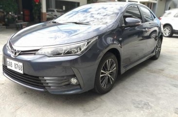 2017 Toyota Corolla Altis for sale in Pasig