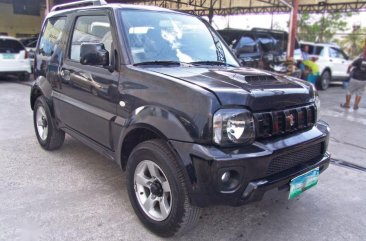 Selling Suzuki Jimny 2013 in Mandaue