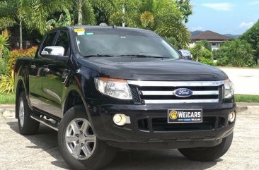 Ford Ranger 2015 Automatic Diesel for sale in Quezon City