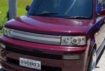 2nd Hand Toyota Bb 2015 Automatic Gasoline for sale in Samal