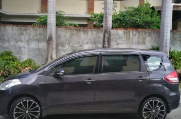 Selling 2nd Hand Suzuki Ertiga 2015 in Biñan