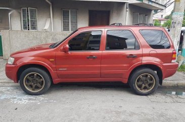 2nd Hand Ford Escape 2006 for sale in Makati
