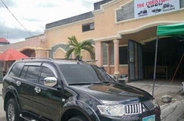 2010 Mitsubishi Montero Sports for sale in Cabanatuan