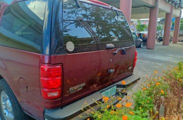 Selling Used Ford Expedition 2000 in Quezon City
