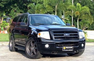 Used Ford Expedition 2009 for sale in Quezon City
