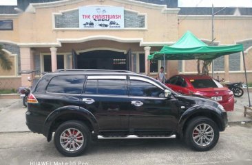 2010 Mitsubishi Montero Sports for sale in Cabanatuan