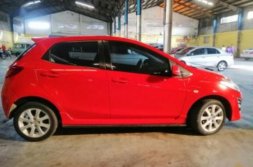 2nd Hand Mazda 2 2011 Hatchback for sale in San Mateo