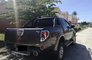 2011 Mitsubishi Strada for sale in Liloan