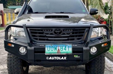 2012 Toyota Hilux for sale in Angeles