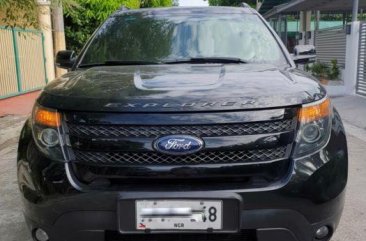2015 Ford Explorer for sale in Bacoor
