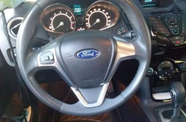 2015 Ford Fiesta for sale in Las Pinas 