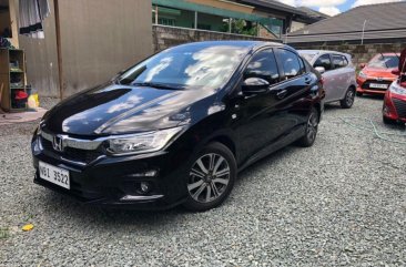 Selling 2nd Hand Honda City 2018 in Quezon City