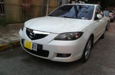 Selling Used Mazda 3 2009 in Makati